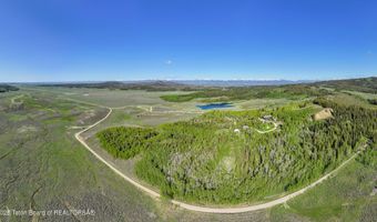 101 MINER CREEK Rd, Bondurant, WY 82922