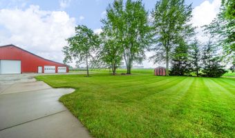 4491 W 600 N, Anderson, IN 46011