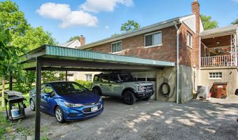 8347 Riley Rd, Alexandria, KY 41001