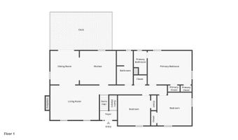 20031 McCray Dr, Abingdon, VA 24211