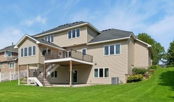 14255 Footbridge Way, Apple Valley, MN 55124
