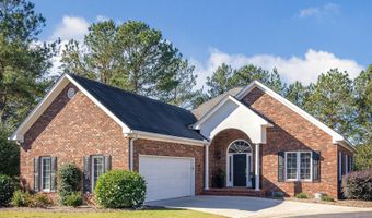 109 Poplar Hill Ct, Aiken, SC 29803