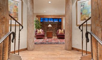 395 Silverlode Dr, Aspen, CO 81611
