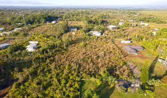 3 RD Ave, Keaau, HI 96749