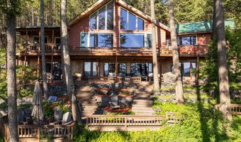 14690 Shore Acres Dr, Bigfork, MT 59911