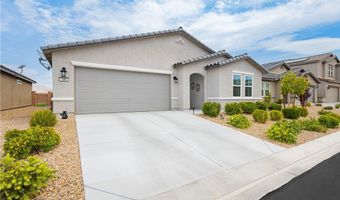 346 Bridal Veil Falls St, Indian Springs, NV 89018