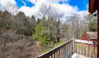 283 Benton Hill Rd, Becket, MA 01223