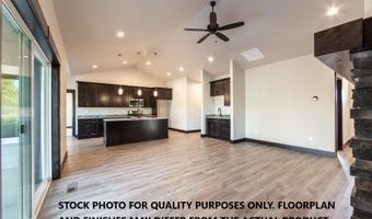 7741 E Howard Rd, Athol, ID 83801