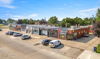 14730 Champaign Rd, Allen Park, MI 48101