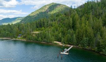 Nka W Kamloop ave, Bayview, ID 83803
