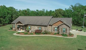 1311 Harmon Rd, Batesville, MS 38606