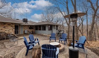 2865 Breezy Heights Rd, Woodland, MN 55391