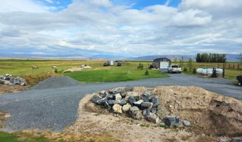 470 N 50 E, Bloomington, ID 83223