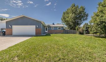 5301 POTOMAC St, Cheyenne, WY 82001