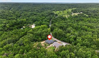 4 McGaugh Dr, Bella Vista, AR 72714