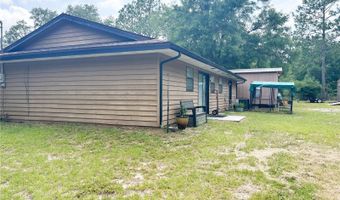 11451 NE 110TH Ln, Archer, FL 32618