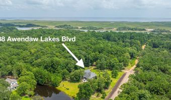 788 Awendaw Lakes Blvd, Awendaw, SC 29429