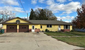 455 4th Ave, Ashton, IA 51232
