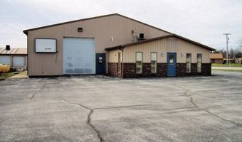 1800 Wohlert St, Angola, IN 46703