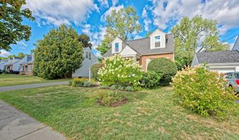 38 Danker Ave, Albany, NY 12206