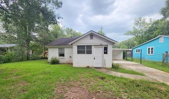 1410 Gillsepie Dr, Albany, GA 31707