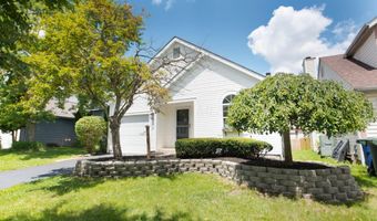 3518 Westbay Dr, Columbus, OH 43231