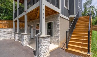 1715 Old Haywood Rd, Asheville, NC 28806