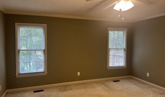 1117 BERKSHIRE Dr, Anniston, AL 36207