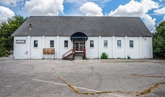 615 3rd NW, Ardmore, OK 73401