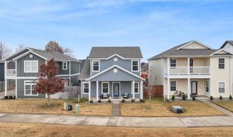 3903 SW Peachwood Dr, Bentonville, AR 72713