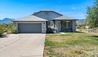 1153 N Esther Pkwy, Camp Verde, AZ 86322