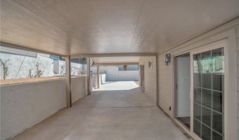 1318 Denver St, Boulder City, NV 89005