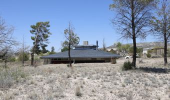 1820 W Cimarron Dr, Camp Verde, AZ 86322