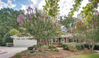 1201 Lindale Dr, Asheboro, NC 27205