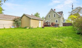 808 E HANCOCK St, Appleton, WI 54911