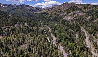 1461 Mineral Spring Trl, Alpine Meadows, CA 96146