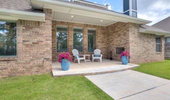 8800 Grey Joy Rd, Arcadia, OK 73007