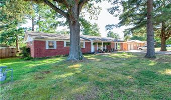 1201 D St, Barling, AR 72923