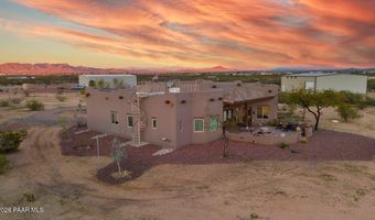 48424 N 520th Ave, Aguila, AZ 85320