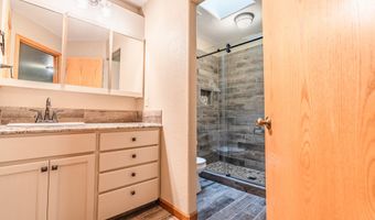 100 N Fork Rd, Centennial, WY 82055