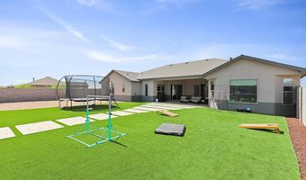 1515 Las Lomas Ct, Alamogordo, NM 88310