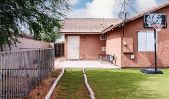 541 W Melrose Dr, Casa Grande, AZ 85122