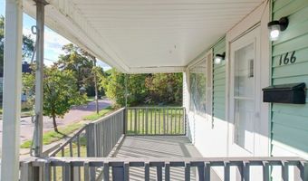 166 Chittenden St, Akron, OH 44306