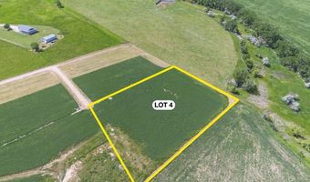 TBD Lot 4 Wild West Place, Belle Fourche, SD 57717