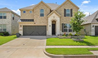 3217 Flowering Peach Dr, Heath, TX 75126