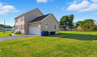 18 THORN St, Magnolia, DE 19962