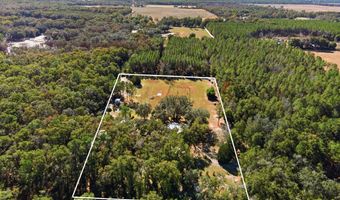 1349 27th Pl, Bell, FL 32619