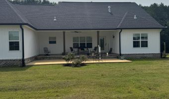 218 Robert Lee Dr, Booneville, MS 38829
