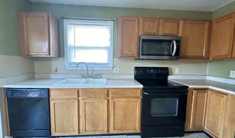 1420 Alonzo Pl, Indianapolis, IN 46217