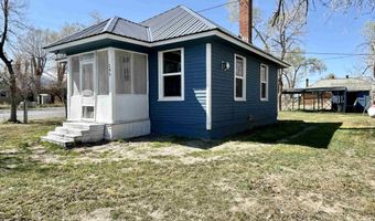 295 Apache St, Imlay, NV 89418